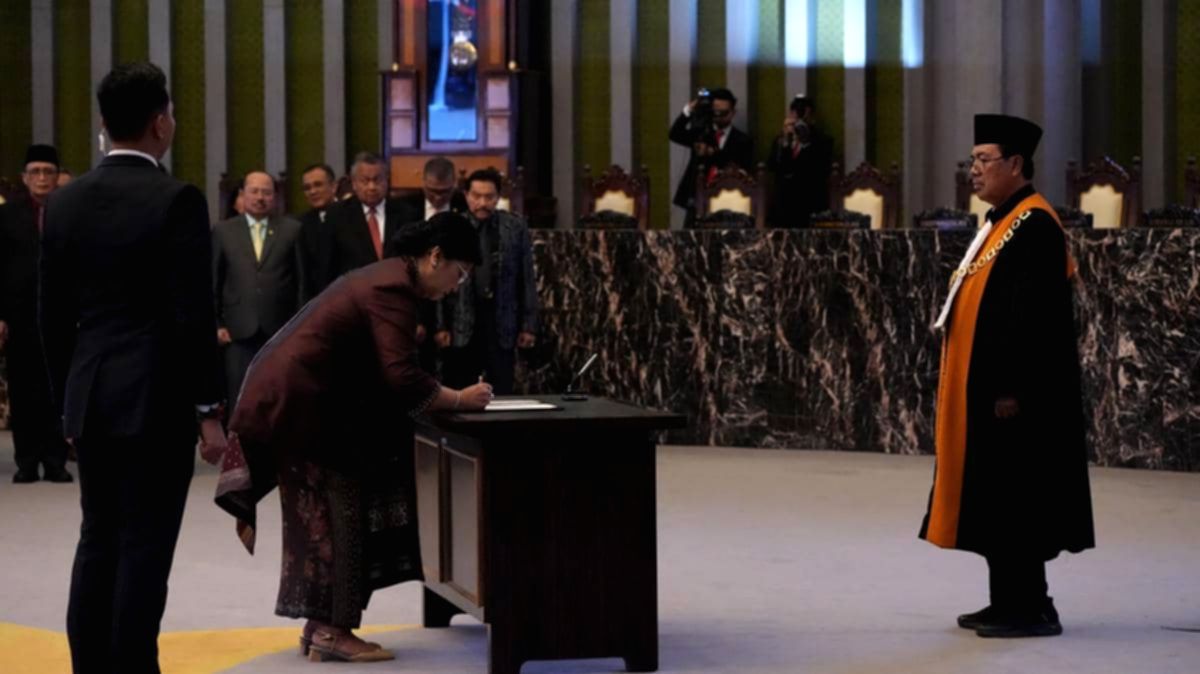 Gubernur BI Berganti, Mengapa Dompet Warga Ikut Terpengaruh?