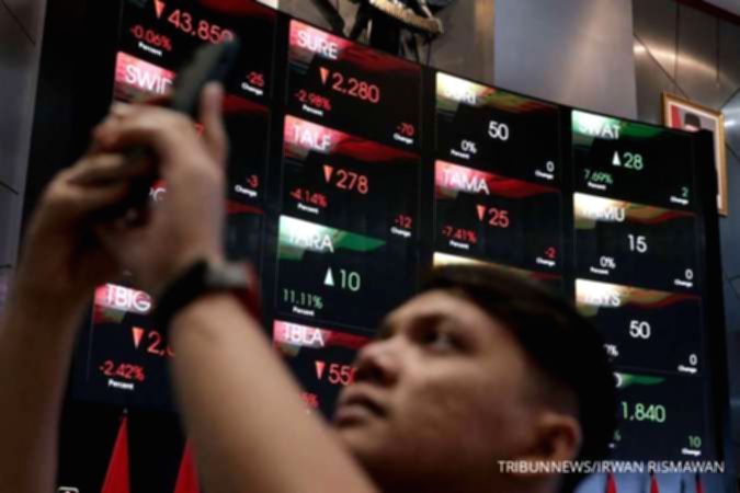 BEI Resmi Luncurkan Lima Produk ETF Emas, Simak Daftarnya