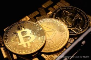 Rebound Bitcoin Diproyeksi Ringkih, Investor Waspada Euforia Altcoin di Agustus
