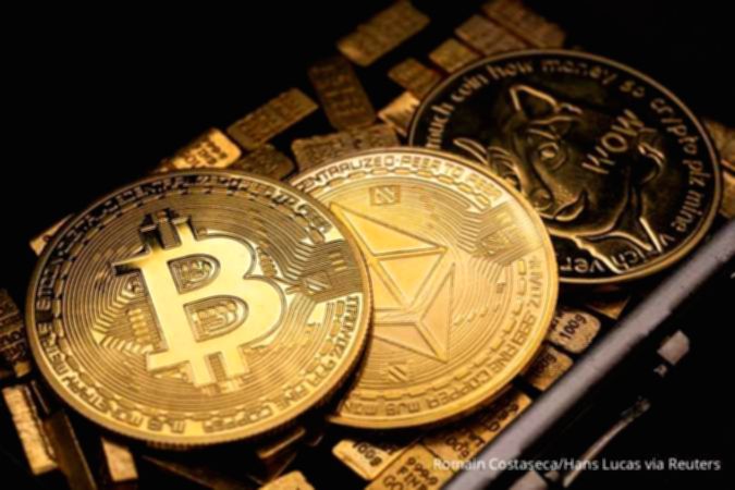 Rebound Bitcoin Diproyeksi Ringkih, Investor Waspada Euforia Altcoin di Agustus