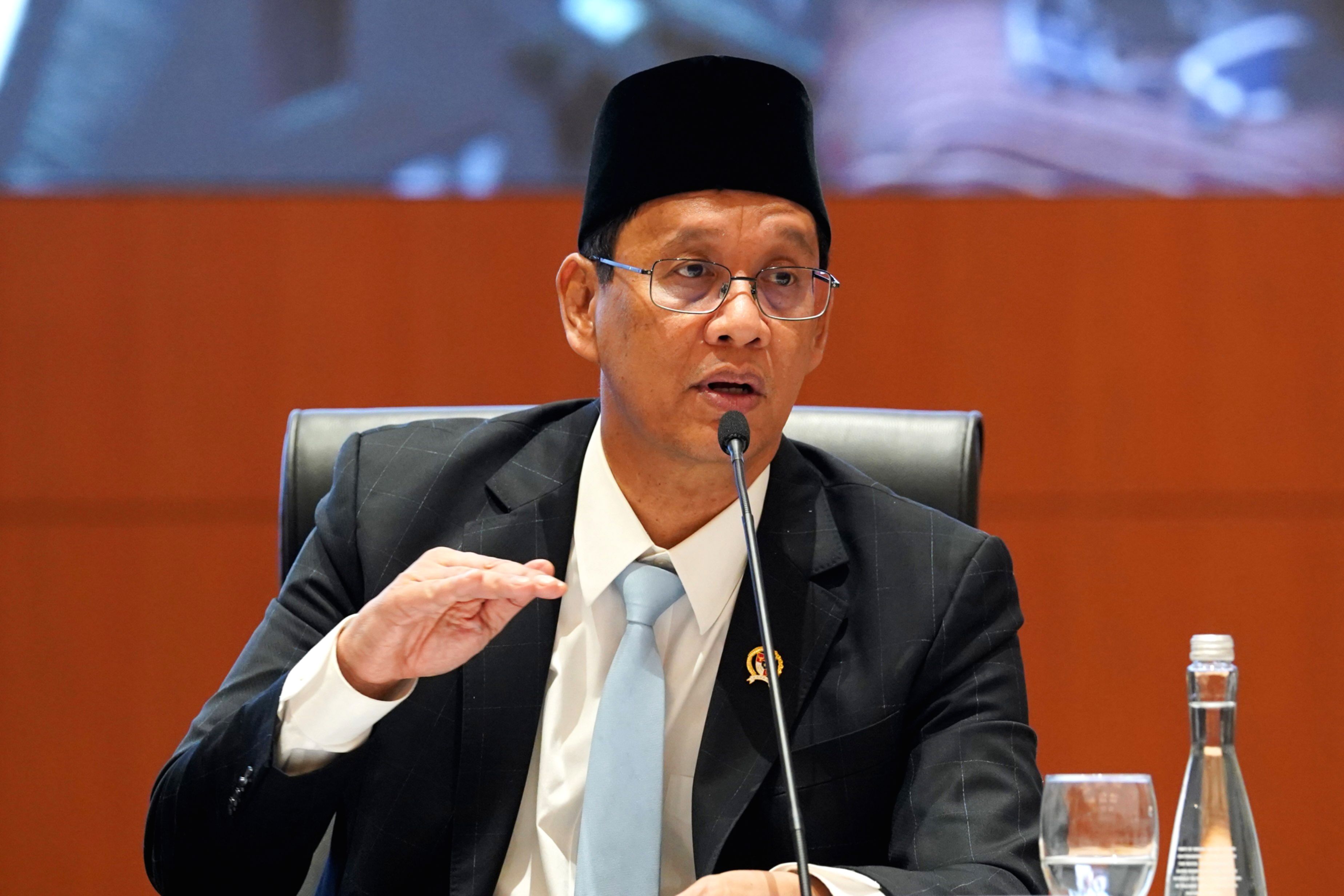 Purbaya Sebut Sekolah Rakyat Unggul Namun Masih Minim Eksposur