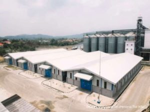 Kapasitas Global Membludak, Kinerja Emiten Baja Terancam Lesu