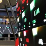 IHSG Menguat Dua Hari, Simak Saham Pilihan Investor Asing