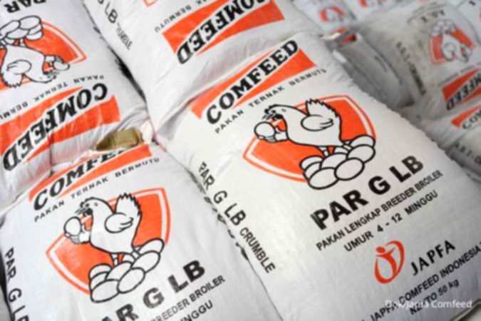 Harga Ayam Turun, Indo Premier Yakin Kinerja Japfa Pulih Semester II