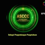Kejaksaan Kembangkan ASCCC Perkuat Kompetensi SDM Berbasis Data