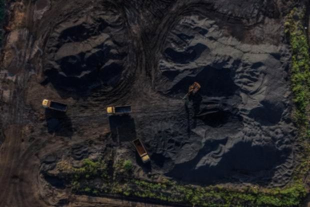 Bursa Mineral Jadi Standar Pengelolaan Mineral Kritis yang Bertanggung Jawab