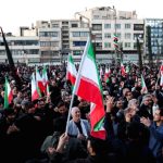 Iran Ancam Balasan Tegas Terhadap Sanksi Baru Amerika Serikat