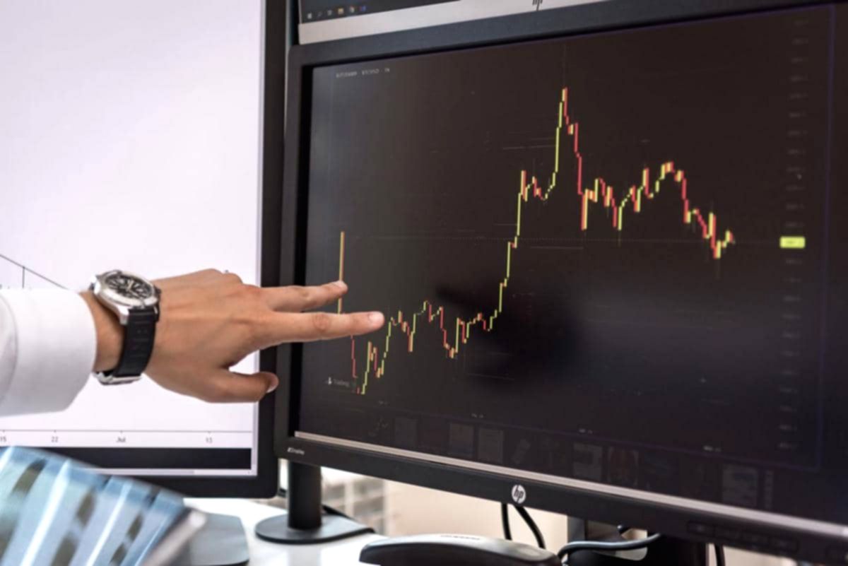 5 Tanda Saham Alami Technical Rebound, Jangan Salah Membaca Momentum