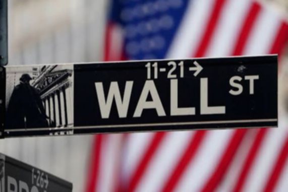 Wall Street Menguat Dua Pekan, Indeks S&P 500 Cetak Rekor