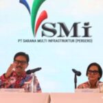 PT SMI Siapkan Dana Internal Lunasi Obligasi Rp 700 Miliar