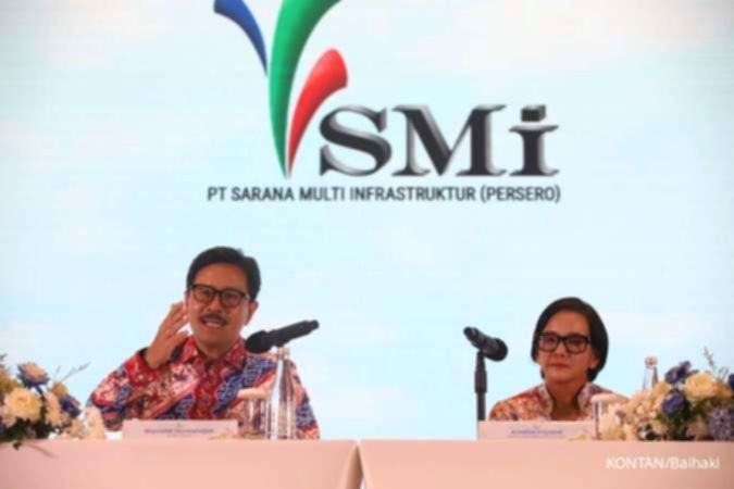 PT SMI Siapkan Dana Internal Lunasi Obligasi Rp 700 Miliar
