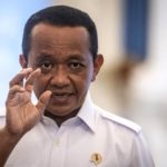Bahlil Targetkan Lifting Minyak 612 Ribu Barel per Hari 2027