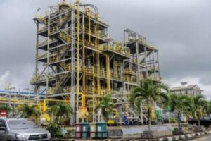 Harga Minyak Brent Turun ke US$ 78 per Barel