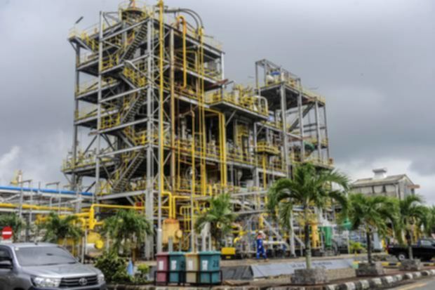 Harga Minyak Brent Turun ke US$ 78 per Barel