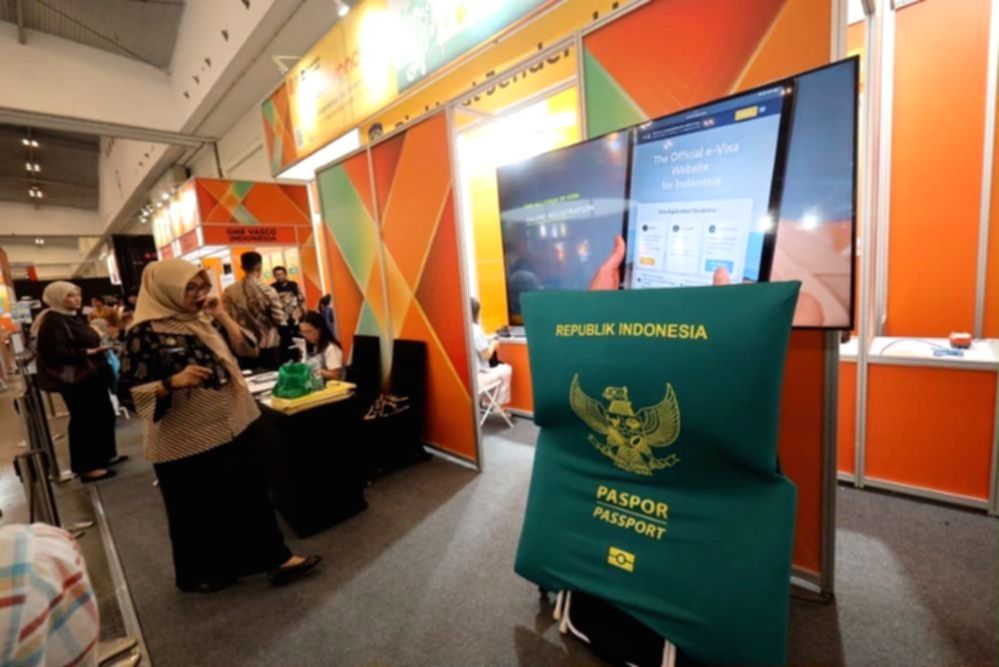BNI wondrX Hadirkan Kemudahan Tiket hingga Visa di Zona Travel