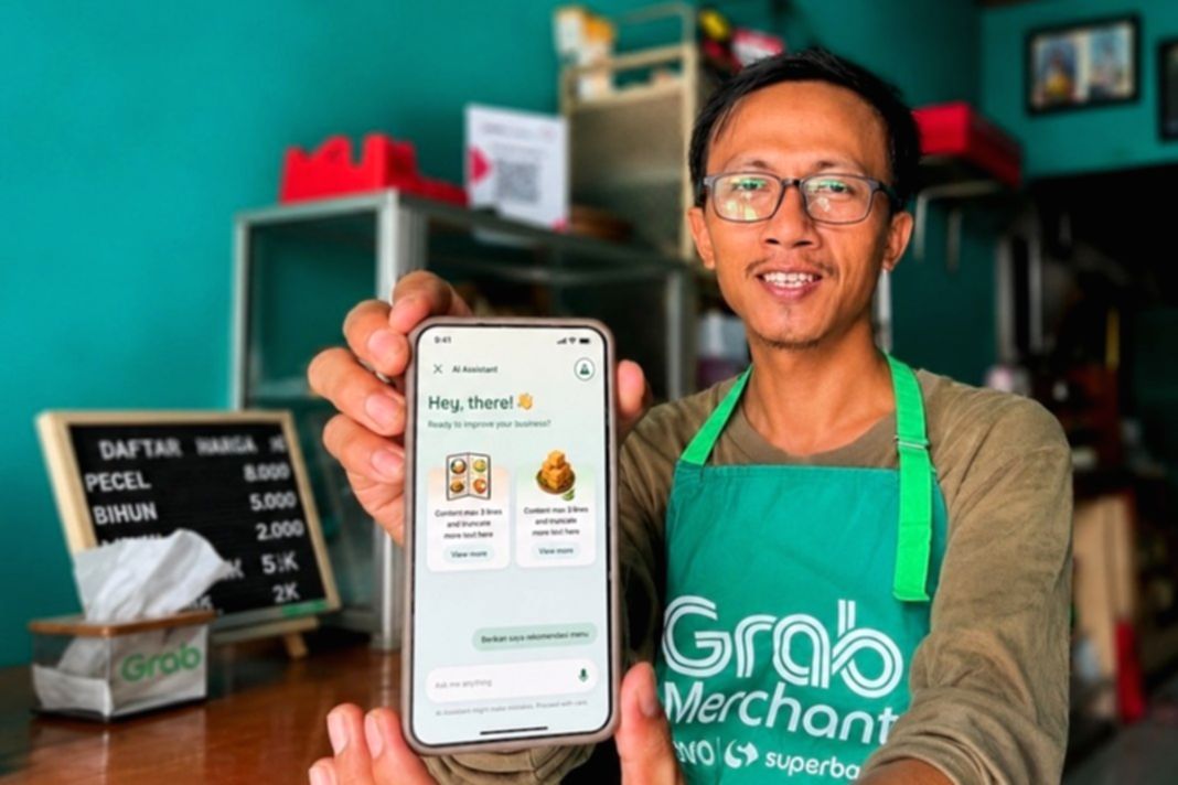 Warung Pecel Legendaris Wonogiri Kini Manfaatkan Teknologi AI