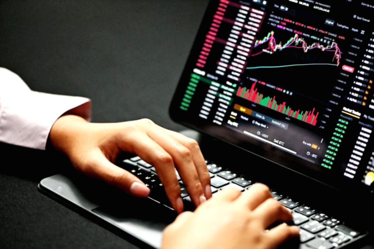 5 Rasio Keuangan Penting untuk Menilai Saham Sebelum Berinvestasi