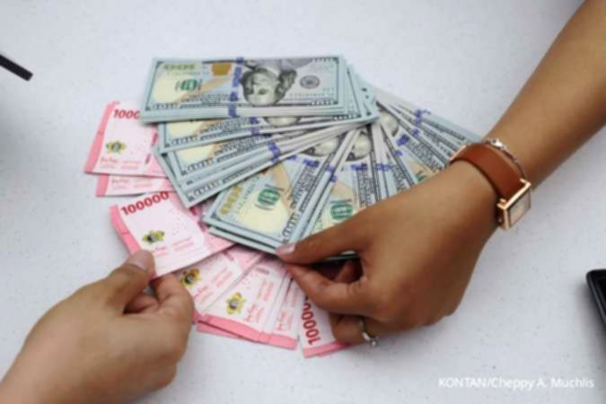 Yield SUN Berpotensi Naik, Lonjakan Yield US Treasury Masih Membayangi