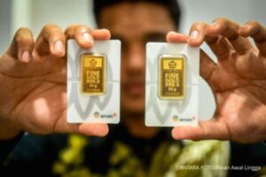 BRI MI Segera Luncurkan Reksadana ETF Emas Syariah XDES