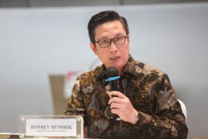 BEI bakal tambah kolom afiliasi pada data kepemilikan saham di atas 1%