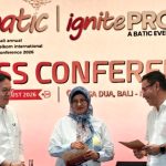 Bos Telkom: Indonesia Berpotensi Jadi Pesaing Bisnis AI Asia Pasifik
