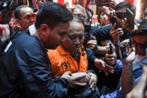 Tiga Modus Pemerasan dan Gratifikasi Penerimaan Mahasiswa Baru Unsoed