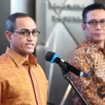 OJK Jatuhkan Sanksi Rp91,09 Miliar kepada 104 Pelaku Pasar Modal
