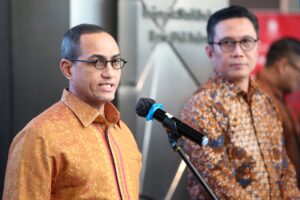 OJK Jatuhkan Sanksi Rp91,09 Miliar kepada 104 Pelaku Pasar Modal