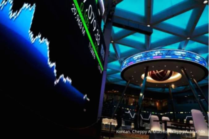 Penghapusan Batas Harga Saham Berpotensi Untungkan Emiten GOTO
