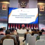 Jumlah Investor di BEI Tembus 30,27 Juta SID per Agustus 2026