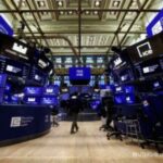 Wall Street Cetak Rekor, Indeks S&P 500 Terangkat Data Ketenagakerjaan AS
