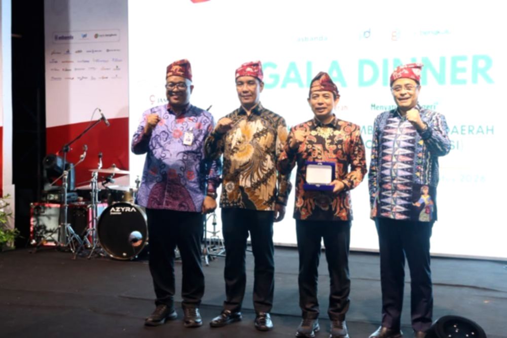 Asbanda Tegaskan BPD Butuh Kesetaraan Kompetisi, Bukan Perlindungan Khusus