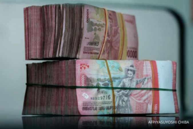 Kemenkeu Tawarkan SR025, Targetkan Himpun Dana Rp 20 Triliun