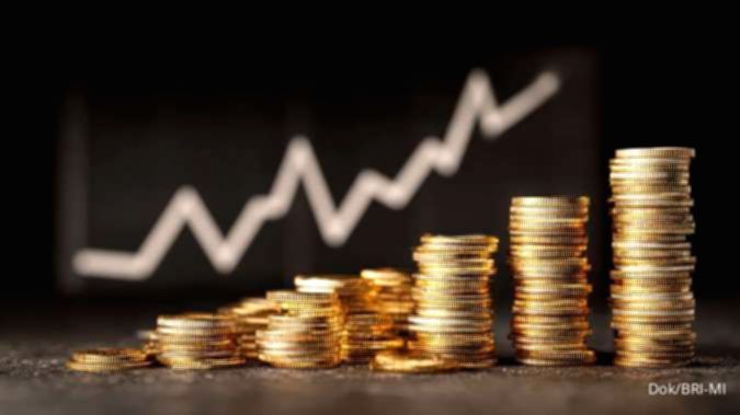 Harga Emas Menguat, Prospek ETF Emas Kian Menarik Akhir 2026