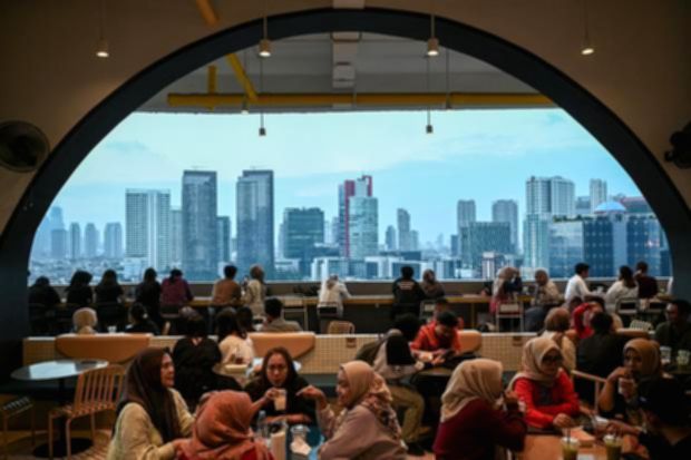 Ekonom Danamon Proyeksikan Pertumbuhan Ekonomi Kuartal II Tembus 5%
