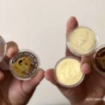 OJK Resmi Berikan Izin Usaha PT Dana Kripto Indonesia