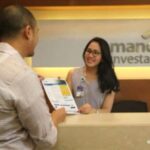 Bidik Dana Kelolaan Rp 1 Triliun, Mandiri Investasi Luncurkan ETF Emas