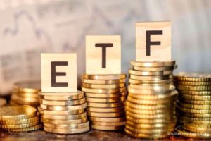 Lima ETF Emas Kompak Menguat, Simak Strategi Bagi Investor Ritel