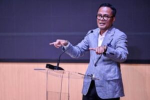 Dony Oskaria Jelaskan Alasan Danantara Belum Rilis Laporan Keuangan