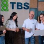 Kinerja Positif TBS Energi Utama (TOBA) Ditopang Bisnis Pengelolaan Limbah