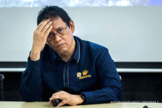 Beban Bunga Utang Rp 650 Triliun Kian Tekan Ruang Fiskal 2027