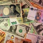 Dolar AS Kian Tertekan, Sentuh Level Terendah Tiga Bulan Terhadap Euro