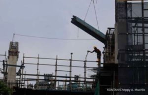 Pefindo Turunkan Peringkat PTPP ke idBB, Siapkan Rencana Restrukturisasi Kupon