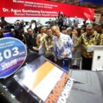 Purbaya Tantang Toyota Pindahkan Basis Produksi ke Indonesia