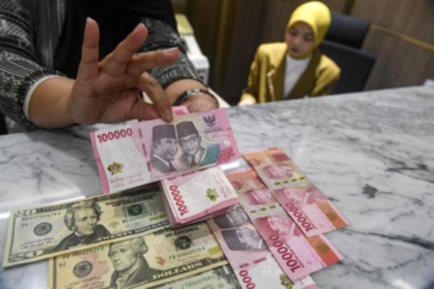 Destry Damayanti Sebut Rupiah Masih Undervalued dan Berpotensi Menguat