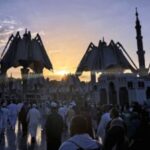 Danantara Berpotensi Jadi Pemegang Saham Bandara Madinah, Bagaimana Peluangnya?