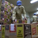 Prospek Saham Konsumer Cerah Hingga Akhir 2026, Ini Pilihan Analis