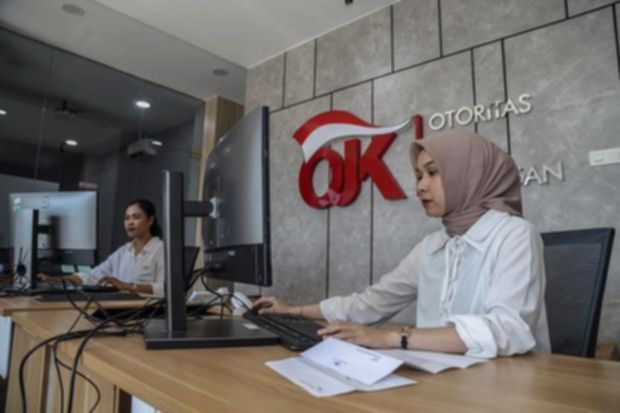 OJK Buka Suara Terkait Pemblokiran Rekening Donasi Demo Pati