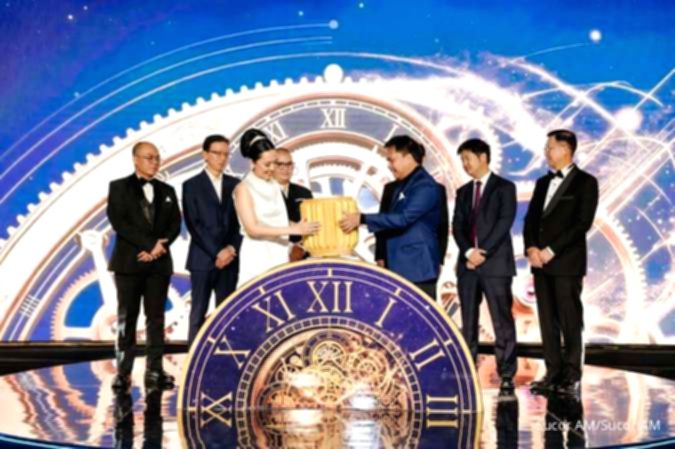 Sucor AM Optimistis Masuki Fase Pertumbuhan Baru Usai Rombak Pimpinan