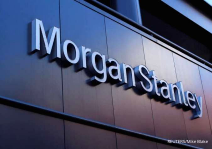 Morgan Stanley Borong 3,79 Miliar Saham GOTO di Harga Rp23